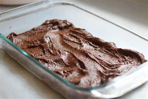 East Homemade Brownie Mix Thriving Home