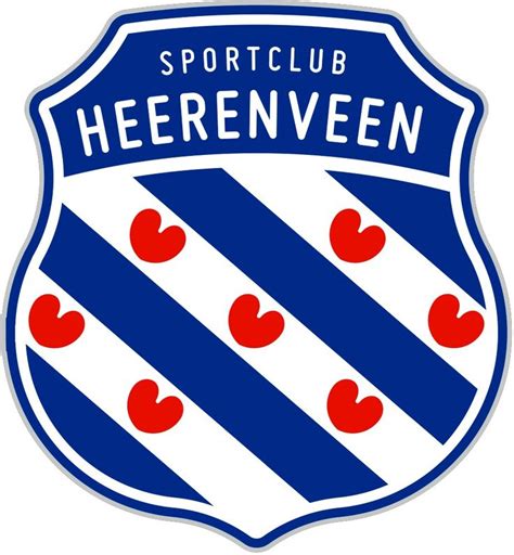 We offer a wide range of free logos, suitable for anyone from accountants to zumba instructors. Heerenveen in 2020 | Voetbal, Logo's