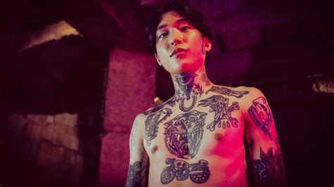 South Koreas Tattoo Taboo Is Being Challenged By Young People A