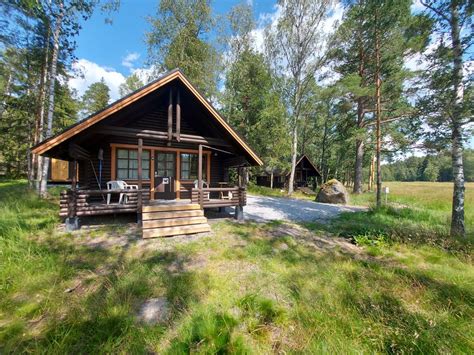 Summer Cottage Visit Finland