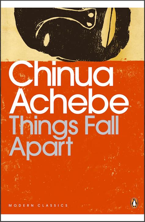 five african novels to read before you die