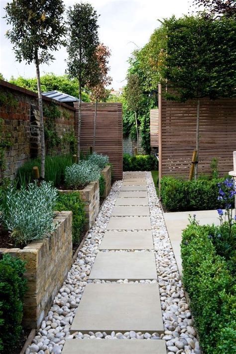 42 Minimalist Front Yard Landscaping Ideas On A Budget