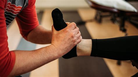 5 Reasons Why Physical Therapy Is Beneficial For You Kinesis