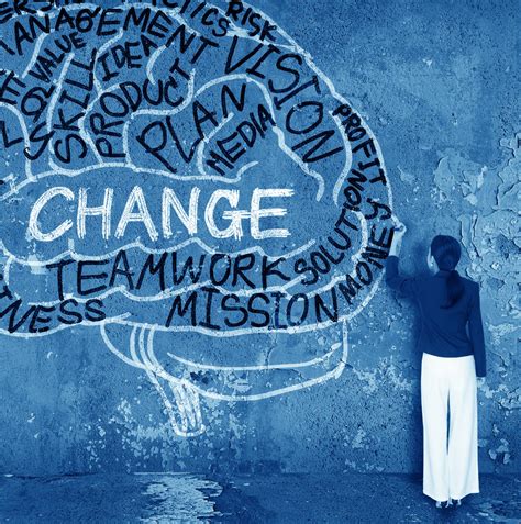 Importance Of Change Management In Business Transformation Maven Insights