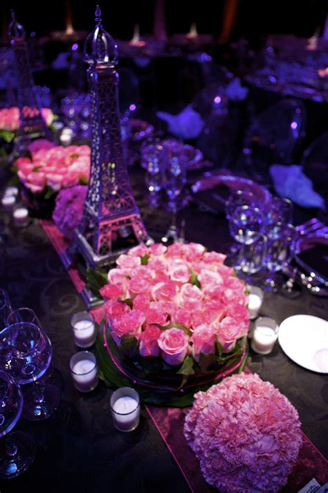Check spelling or type a new query. Parisian Theme - Table setting | Parisian theme, Paris ...