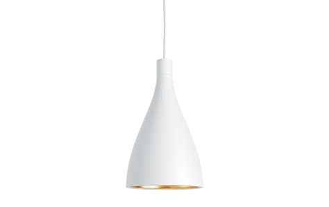 We are currently out of stock of this item, please check back soon. Swell Narrow LED Pendant - Design Within Reach