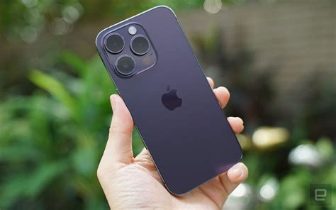 Apple Iphone Pro Hands On Review Release Date And Exciting New