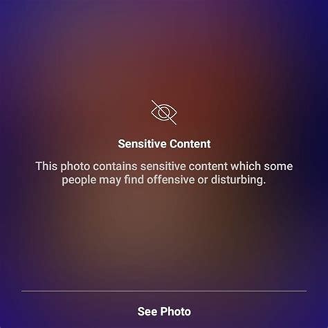 Instagram Allows Users To Filter Sensitive Content In The Explore Tab