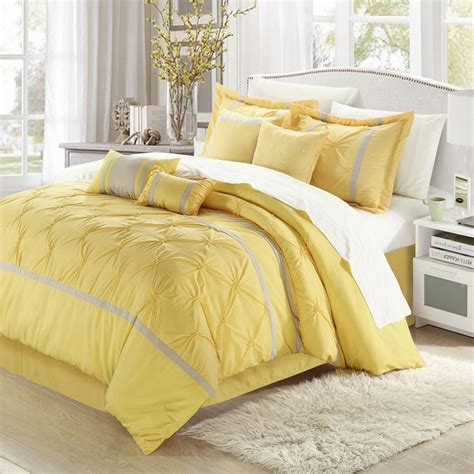 Vermont 12 Pc Bed Set In 2020 Grey Bedroom Design Comforter Sets
