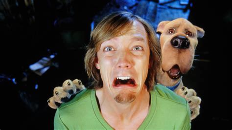 Remembering Matthew Lillards Scooby Doo Tour De Force 20 Years Later Interreviewed
