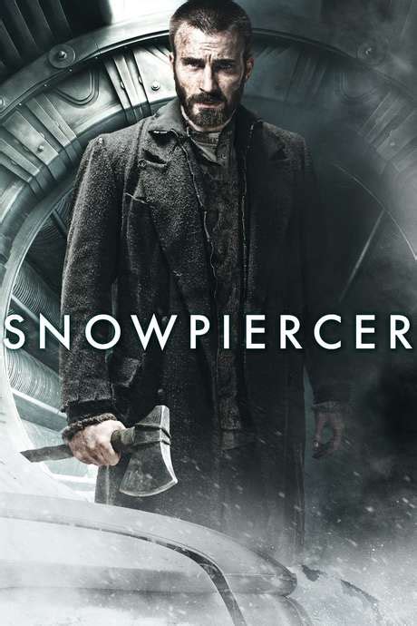 ‎snowpiercer 2013 Directed By Bong Joon Ho Reviews Film Cast