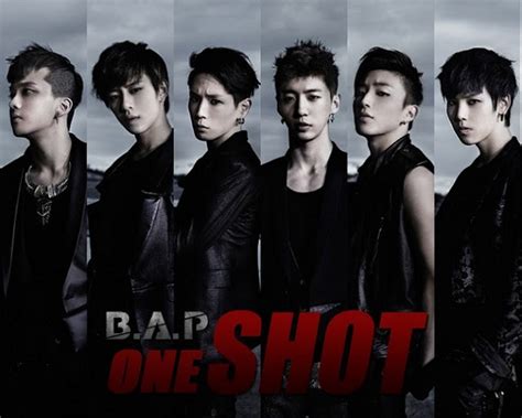 For every $1.00 you will receive $1.50 worth of paid ads! B.A.P. Gets "One Shot" - Seoulbeats