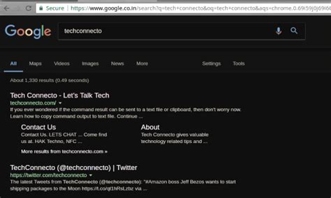 Through these steps, you can also invert the colors to make reading even easier. How to use Night Mode in Chrome Browser, Invert Page Color ...