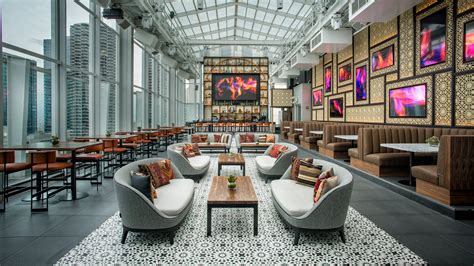 Thewit Chicago — Hotel Review Condé Nast Traveler