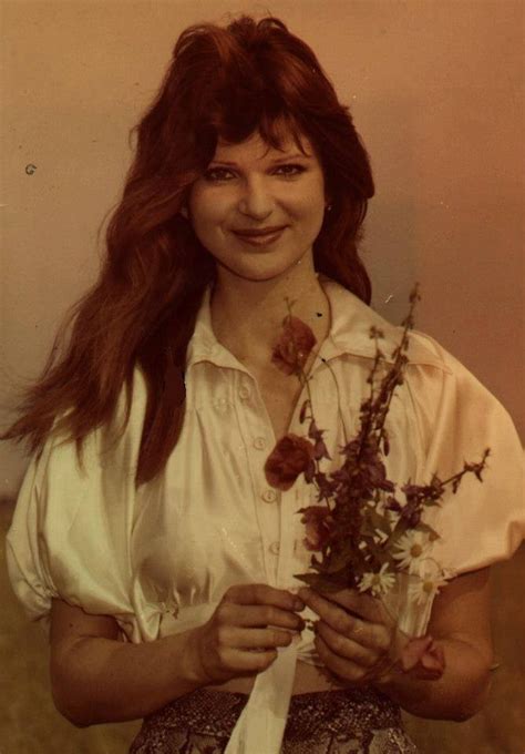 Picture Of Elzbieta Dmoch