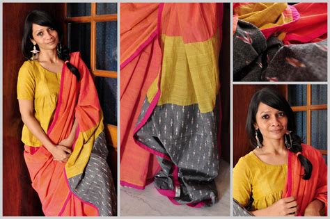 Bhang Cotton Saree Blouse Designs Blouse Neck Designs Blouse Patterns