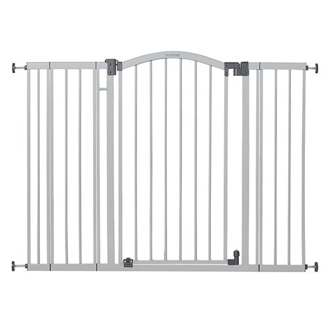 Winnola Summer Infant Extra Tall And Extra Wide Safety Gate 295 53