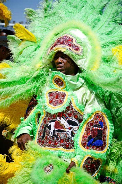 What you need to know. Mardi Gras Indians | Music Rising ~ The Musical Cultures ...