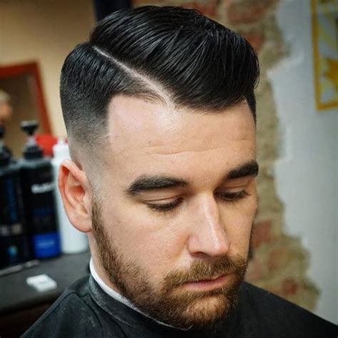 HAIRCUTS FOR RECEDING HAIRLINE!! – GROOM SHROOM