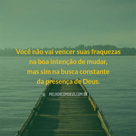 A Importancia Da Presença De Deus