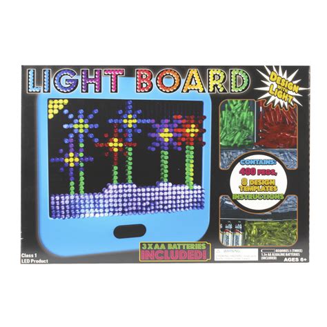 Led Light Board