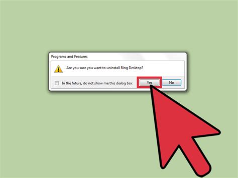 So, how can deleting yourself from the internet prevent companies from acquiring your info? How to Remove Bing Wallpaper: 9 Steps (with Pictures ...