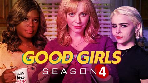 Good Girls Staffel 4 Netflix Good Girls Langer Serientrailer Staffel 4 Elbjologdepedrazaginori