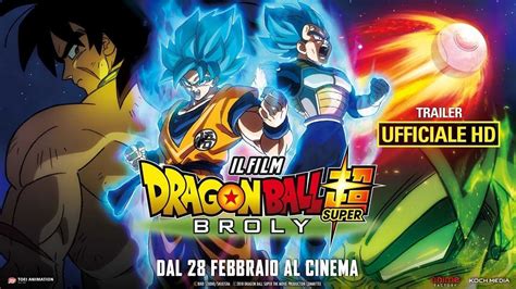 Broly', the 20th feature film in the franchise, brings goku, vegeta, and broly together for an epic brawl that should delight super fans. Dragon Ball Super: Broly sequel in rumored preparation ...