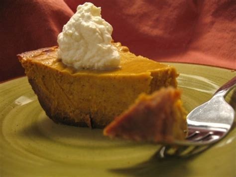 Fall Classics The Perfect Pumpkin Pie Better Housekeeper
