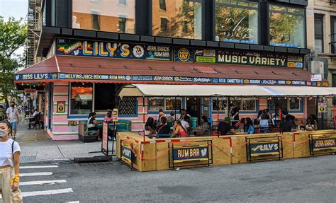 150 Nyc Restaurants With Outdoor Dining 6sqft