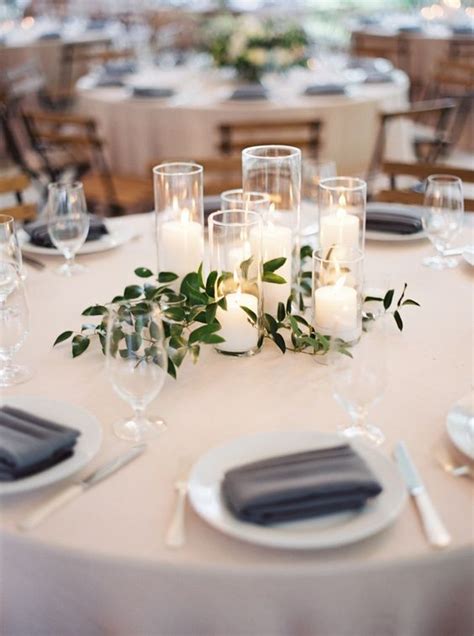 Wedding Centerpieces To Add That Extra Oomph To Your Wedding Table Decoration Wedding D Cor