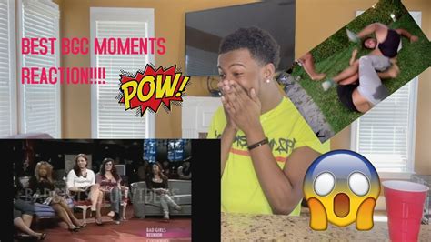 Bgc Best Moments Reaction 😱 Youtube