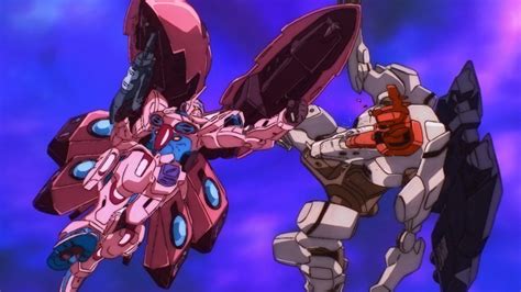 Gundam Reconguista In G Review Anime Rice Digital Rice Digital