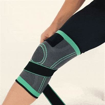 Knee Sleeve Sleeves Caresole Compression Knees Circa