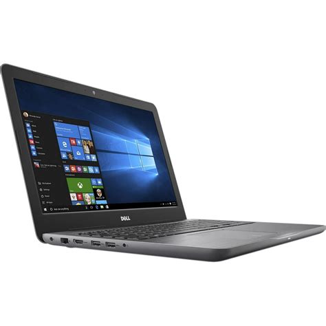 Dell Inspiron 15 Laptop 156 Intel Core I7 7500u Intel Hd
