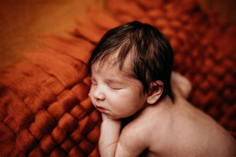 Newborn Kayla Jane Photography