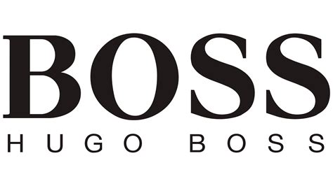 Hugo Boss Logo Marques Et Logos Histoire Et Signification Png My XXX Hot Girl