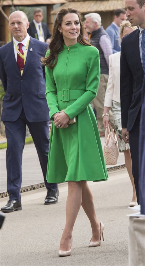 The Duchess Of Cambridges Style The Duchess Of Cambridges Most