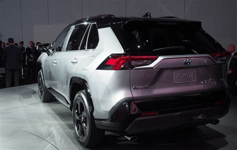2020 Toyota Rav4 Review Specs And Release Date Release Date Price