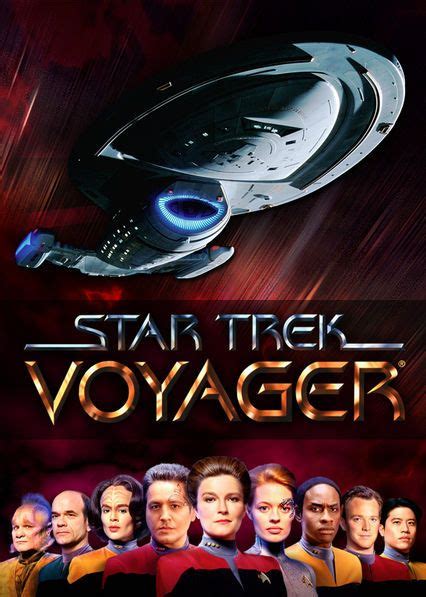 Discovery fans are still reeling from that shocking season two ending and with season three still a long netflix's stab at the zombie genre received mixed reviews earlier this year. Is 'Star Trek: Voyager' available to watch on Canadian ...