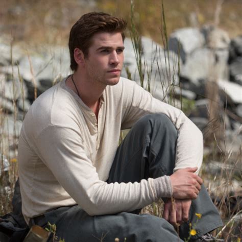 Gale Hawthorne The Hunger Games Photo 39203210 Fanpop