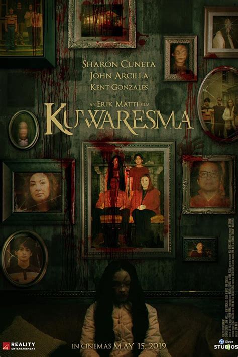 As their vengeful captor runs riot, jay engages in a twisted battle to solve the puzzle to his past and save his family's future. Kuwaresma | ClickTheCity Movies
