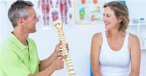 Chiropractic Care For Pain Relief Santa Fe Nm Chiropractor Back To