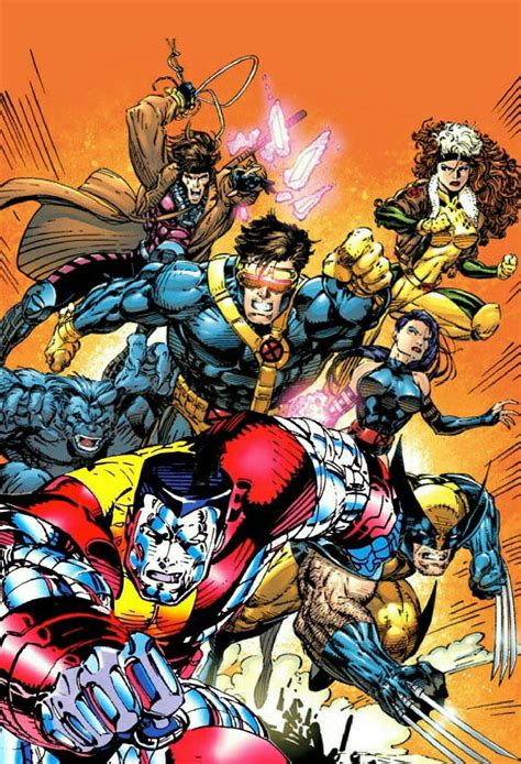 Pin de John Tomlinson en X-MEN | Superhéroes marvel, Superheroes y villanos, Superhéroes