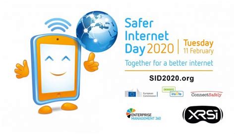 Tamas henning is the program manager at microsoft. Safer Internet Day 2020 - Understanding Online Gaming | EM360