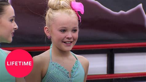 Jojo Siwa Dance Moms Season 1 How Much The Cast Of Dance Moms Is Really Worth See More Ideas