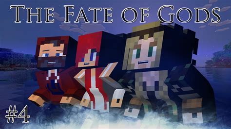 Just Faster Then Heather The Fate Of Gods W Heather And Teagan 4