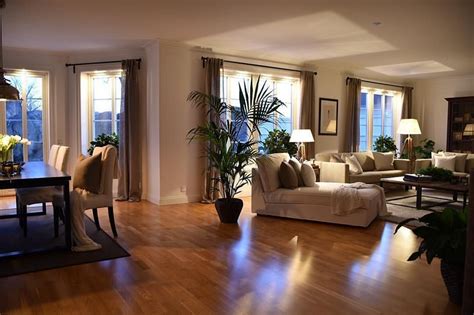 Wonderful Living Room Wood Floor Ideas | Living room wood floor, Living