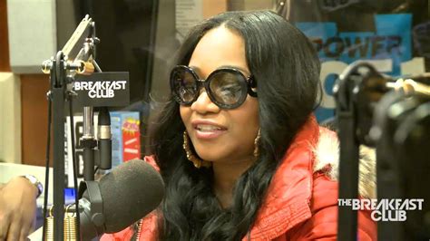 Swv Interview With The Breakfast Club Power 105 1 Fm Youtube