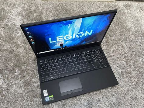 Lenovo Legion Y7000 Core I7 32gb 256ssd Nvidia Gtx 1050 156nch Led